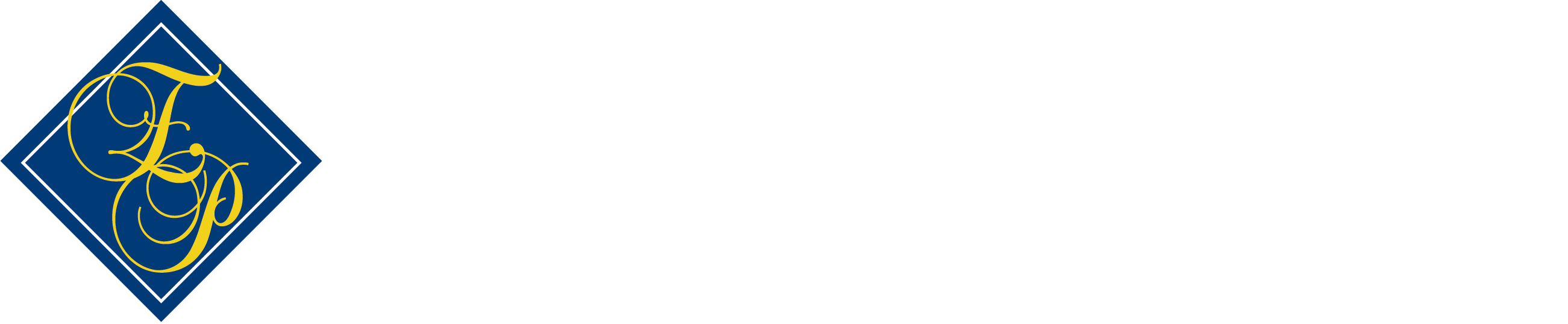 Edgewood Properties Logo
