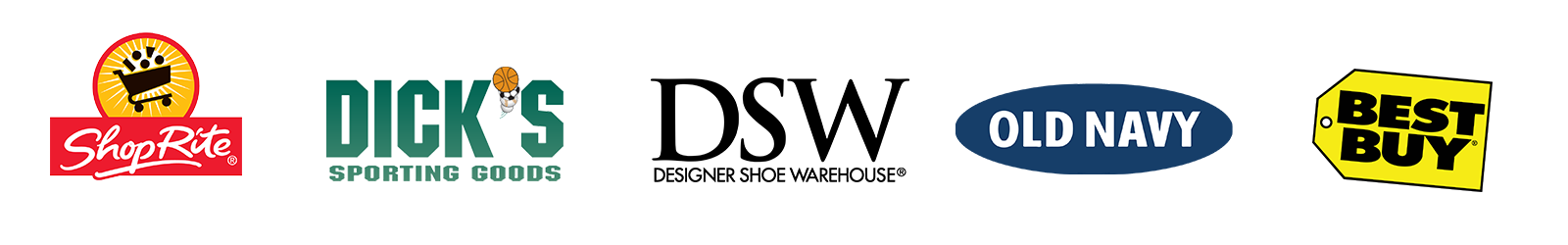 Edgewood Properties Featured Tenants