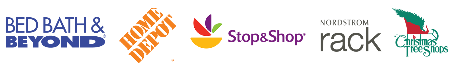 Edgewood Properties Featured Tenants